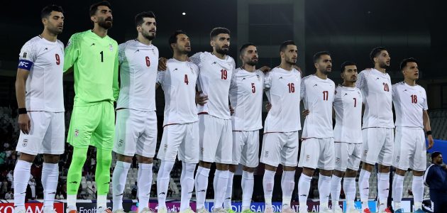 تحدي التأشيرات يغير الخطة: أسباب نقل معسكر منتخب إيران لكأس العالم 2026 إلى المكسيك