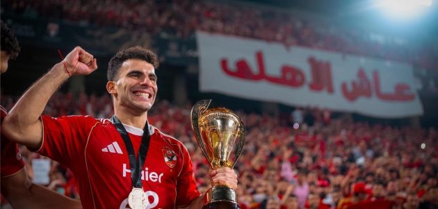 زيزو يكشف الأوراق: رؤيته لـ مستقبل زيزو مع الأهلي وعروض الاحتراف المغرية