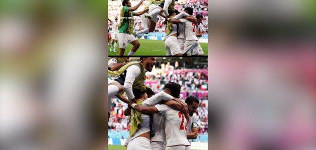 مونديال قطر 2022: هل تحل أزمة تأشيرات منتخب إيران للمونديال قبل صافرة البداية؟