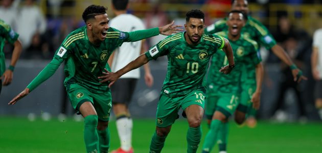 الأخضر في قلب أمريكا: كشف الستار عن معسكر تحضيرات المنتخب السعودي لكأس العالم 2026 ومواعيد المباريات الودية الحاسمة