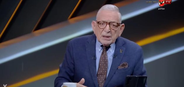 لماذا أثارت تصريحات أحمد مجاهد غضب عدلي القيعي؟ تحليل عميق لانتقادات عدلي القيعي لأحمد مجاهد بشأن الأهلي والتحكيم