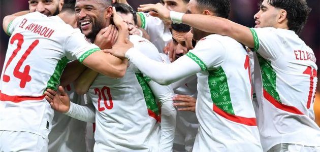 دليلك الكامل: مشاهدة مباراة المغرب وبوروندي الودية وتحضيرات المونديال