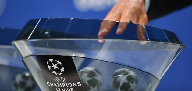 الكشف عن تصنيفات الأندية في دوري أبطال أوروبا 2026/2027: تحليلات معمقة وتوقعات القرعة