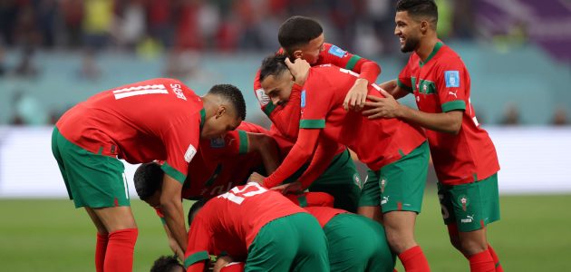 إعلان صادم: قائمة منتخب المغرب النهائية لكأس العالم 2026 وغياب يوسف النصيري يثير الجدل!