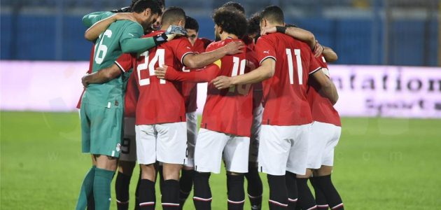 مصر تواصل الاستعدادات: تفاصيل مباراة مصر وروسيا الودية قبل كأس العالم 2026