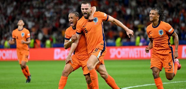مفاجآت بالجملة: إعلان قائمة هولندا النهائية لكأس العالم 2026 واستبعاد نجم ليفربول