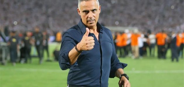 رسميًا: جوزيه جوميز مدرب الخليج الجديد يعلن عن حقبة طموحة لموسمين