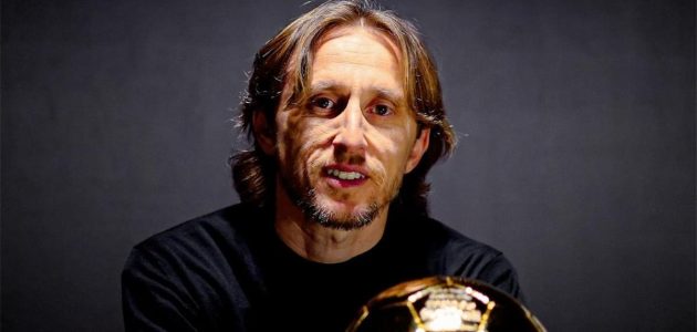 مستقبل كرواتي ملكي: هل يمهد مونديال 2026 لعودة لوكا مودريتش إلى ريال مدريد في منصب إداري؟