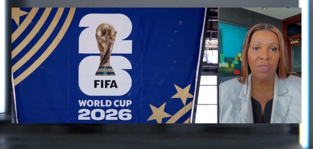 العدالة تنتفض: تحقيقٌ أمريكي يكشف ملابسات أسعار تذاكر كأس العالم المرتفعة