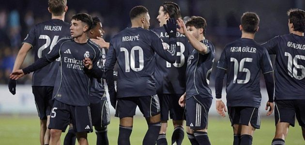 الجدل يشتعل: هل يغيب فرانكو ماستانتونو لاعب ريال مدريد عن كأس العالم 2026؟