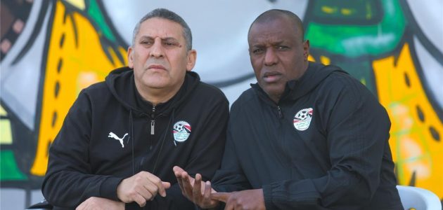 المدير الفني لمنتخب مصر للناشئين يعلق على الخسارة أمام تنزانيا ويؤكد: تركيزنا على برونزية إفريقيا!