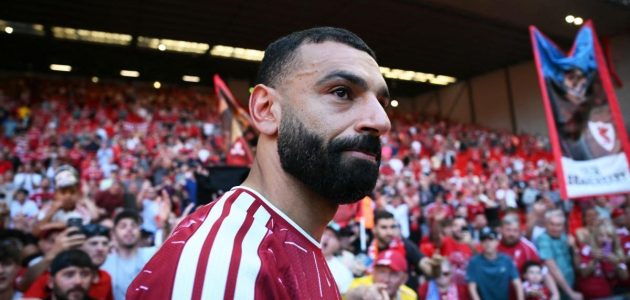 ريدناب يحذر: خسارة سيمينيو تزيد من تحدي إيجاد بديل محمد صلاح في ليفربول