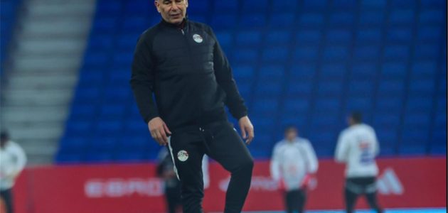 إبراهيم حسن يوضح فلسفة اختيار اللاعبين للمنتخب المصري بعد الفوز على روسيا