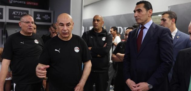 حسام حسن يكشف أبعاد طموحات منتخب مصر في كأس العالم 2026 وجاهزية الفراعنة
