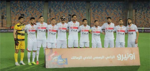 تحركات الزمالك العاجلة لحل أزمة صلاح مصدق وتجنب إيقاف القيد الجديد